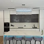 Apartment Great In Old City Warsaw