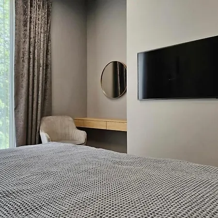Apartment Great In Old City *