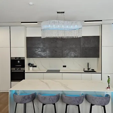 Διαμέρισμα Great In Old City Βαρσοβία