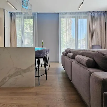 Great In Old City * Βαρσοβία