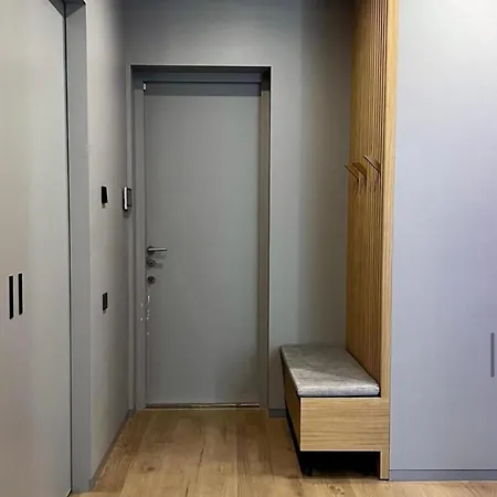 Great In Old City Διαμέρισμα Βαρσοβία