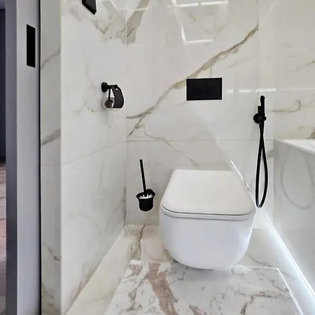 Great In Old City * Βαρσοβία