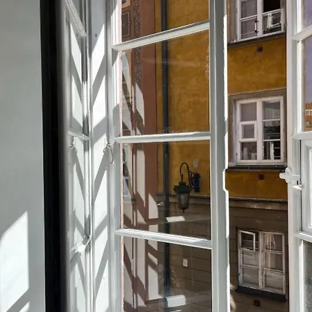 Apartment Great In Old City *