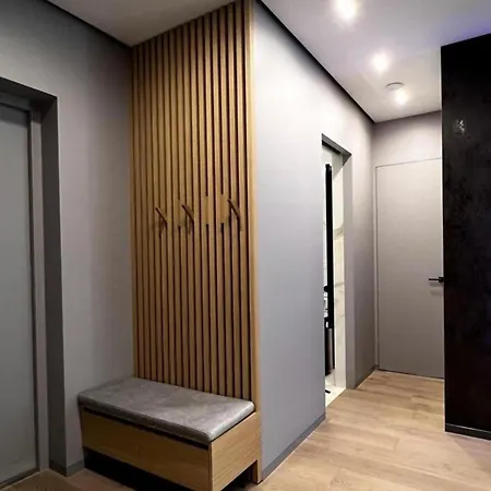 Great In Old City Appartement Warschau