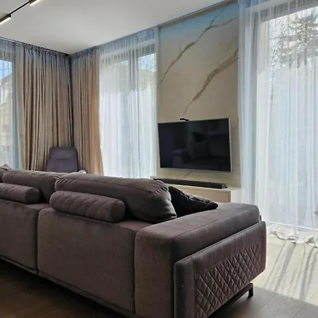 Great In Old City Appartement