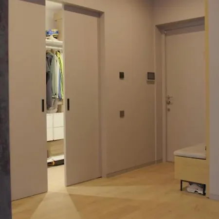 Great In Old City Appartement *