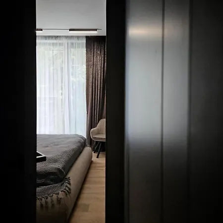 Appartement Great In Old City