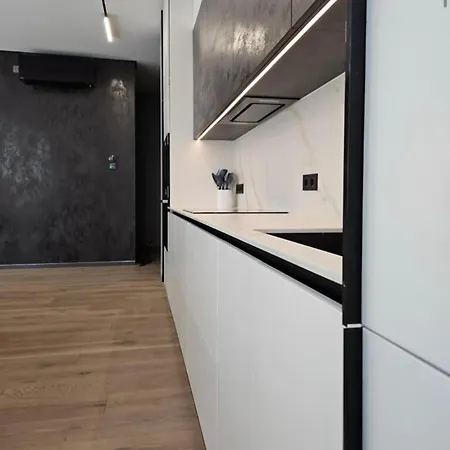 Appartement Great In Old City