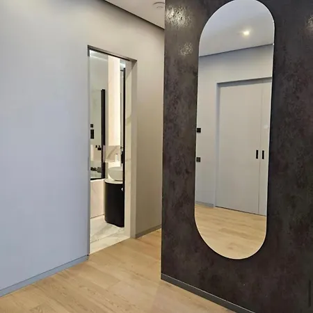 Appartement Great In Old City *